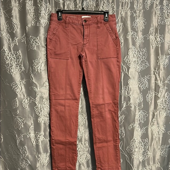 Sonoma Women's Pants Collection - Gray, Pink, Black, Brown - Picture 4 of 5